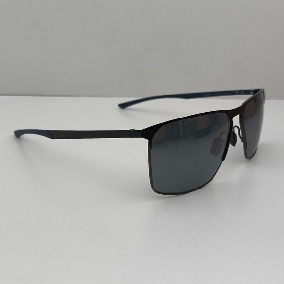🕶️Made in Italy! Porsche Design P8964 Non-Polar.Sunglasses 61/14 140 /EUM147🕶️ - Picture 1 of 11